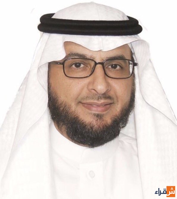  الدكتور خالد بن محمد الشبانة
