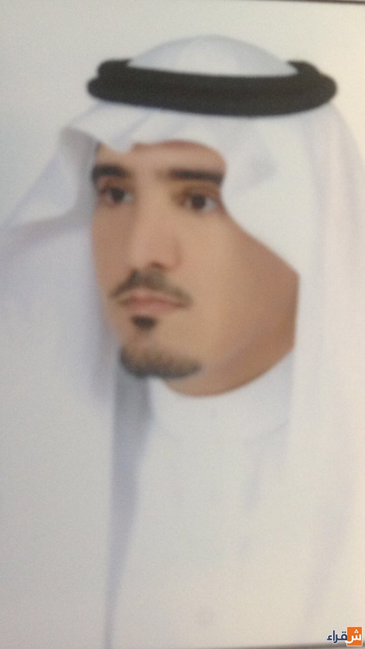  المهندس عبدالله الحربي
