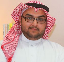 سلطان بن إبراهيم البعيّز