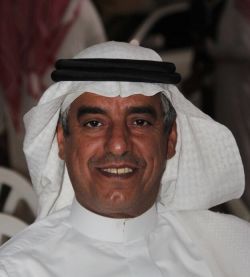 محمد بن عبدالله الحسيني