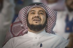 عبدالرحمن بن عبدالعزيز العيد
