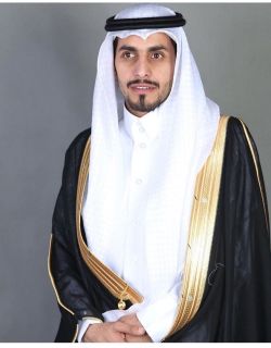 أحمد بن سعد المعيقل