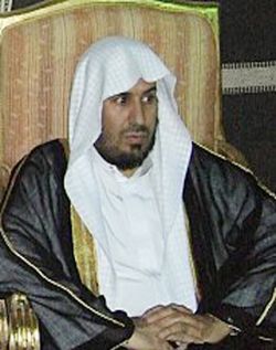 محمد بن عبدالله الشايع