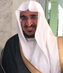 الدكتور إبراهيم بن محمد أبوعباة