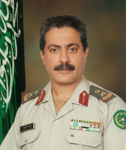 اللواء الركن م. الدكتور بندر بن عبد الله بن تركي آل سعود