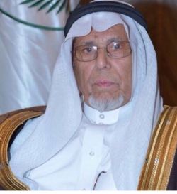 عبدالعزيز بن حمد البريثن