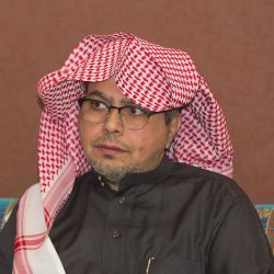 سعد بن عبدالرحمن الحسن