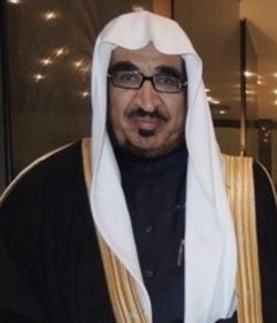 الدكتور إبراهيم بن محمد أبوعباة