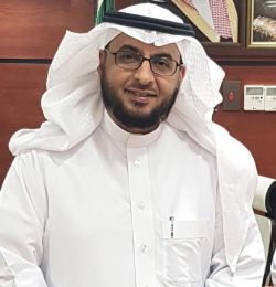 د. خالد بن محمد الشبانة