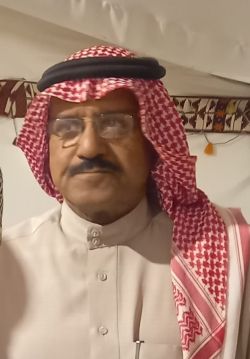 محمد المسفر شقراء