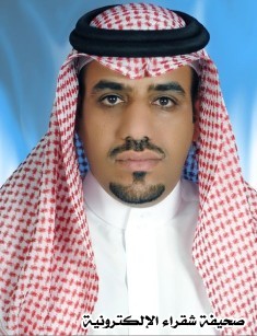 مساعد العوهلي