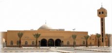 جامع البواردي يكرم 15 حافظاً لكتاب الله غدا الثلاثاء على شرف إمام وخطيب المسجد النبوي  