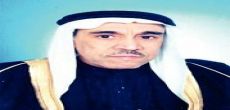 الشاعر سعد بن محمد السدحان يرثي الحصين بقصيدة 