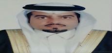 الدعيج يباشر عمله رئيسا لمركز الحريّق بالوشم