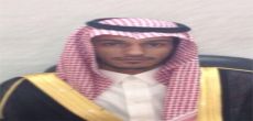 سلطان بن حليس رئيسا لمركز بادية الداهنة