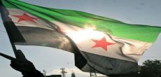 نداء استغاثة من المعارضة السورية لإنقاذ ألف جريح في القصير