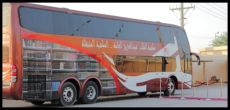 سياحي شقراء النسائي يستضيف حافلة مكتبة الملك عبدالعزيز ويواصل فعالياته في يومه الثامن
