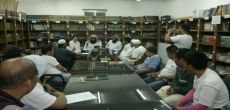 23 مسلم  جديد وأكثر من 430 درس في مكتب الدعوة بشقراء خلال 4 أشهر 