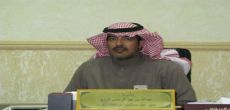 مدير عام الشؤون الصحية بمنطقة الرياض يشكر مدير مستشفى شقراء