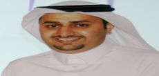 عبدالله بن ابراهيم المقحم مديرا لمكتب صحيفة الجزيرة بشقراء 