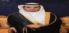 الشاب عبدالله بن سعد القحطاني يحتفل بزواجه 