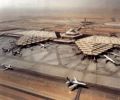"صحيفة الرياض" تنتقد مطار الملك خالد وتصف وضعه بـ "الصدمة للعاصمة"