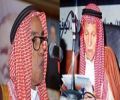 برعاية سمو نائب أمير الرياض .. إتحاد الصحافة الخليجية يحتفي بالجهيمان والبواردي  ضمن  40 مؤسساً لصحافة الأفراد