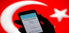 حجب «تويتر» في تركيا يثير غضبا شعبيا