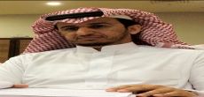 ماجد الحافي يحصل على الماجستير