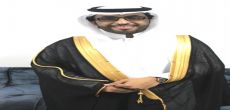 الشاب عبدالله بن عمر الحيلان يحتفل بزواجه 