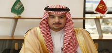 	الأمير مشعل بن خالد آل سعود يفتتح مساء اليوم مطعم ماكدونالدز بشقراء