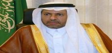 السفير عبدالعزيز الغدير يدعم نادي الوشم بثلاثين ألف ريال 