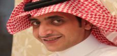 رئيس قسم المكافآت بجامعة شقراء خالد السهلي يرزق بمولودة