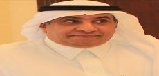 الأستاذ عبدالله بن عبدالكريم العيسى وكيلا لوزارة الداخلية للشؤون الأمنية