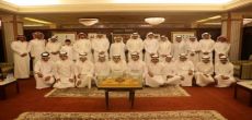 طلاب ثانوية الملك عبدالله بشقراء يزورون مجلس الشورى ومعرض الرياض الدولي 