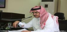 المهندس علي التميمي مديراً عاماً لشؤون الزراعة بمنطقة الرياض