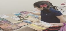 نادي كتابي التطوعي بشقراء يختتم حملته بتدوير وإعارة أكثر من 500 كتاب