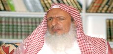 مفتي المملكة يوافق على إقامة صلاة الجمعة في جامع الملك عبدالعزيز بالقصب