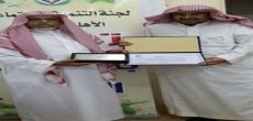 "نسائية القصب" تنظم دورة تدريبية في التعامل مع كبار السن