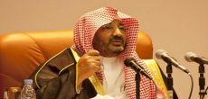 مكتب الدعوة بمحافظة شقراء ينظم محاضرة بعنوان " نعمة الأمن "