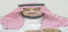 الاستاذ عبدالرحمن العيد يدعم نادي الوشم  بخمسين الف ريال