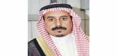 وفاة الشيخ محمد قزعان الحمادي والصلاة عليه عصر اليوم في محافظة الدوادمي