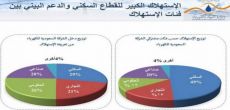 وزارة المياه والكهرباء توضح تعريفة الجديدة للخدمات