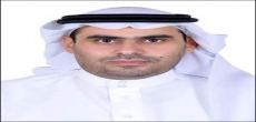 الدكتور حمود الرويس مشرفاً عاماً على مكتب مدير جامعة شقراء