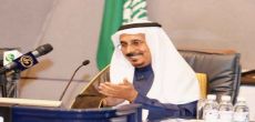 مدير جامعة شقراء يرعى جائزة الشيخ فهد الحمادي للتميز بمحافظة الدوادمي