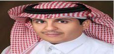 بقرار من وزير التعليم د.محمد بن سعد اليحيى عميدا للقبول والتسجيل بجامعة شقراء