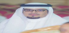 ترقية الأستاذ/ عبدالله بن صالح المقرن إلى المرتبة الثامنة