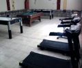 جامعة شقراء تفتتح أول صالة رياضية نسائية مجهزة بأفضل الأدوات بهدف تهيئة البيئة التعليمية