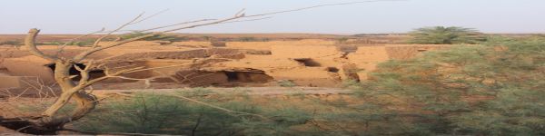 وفد قطري "نسائي" يزور القرية التراثية بمدينة أشيقر