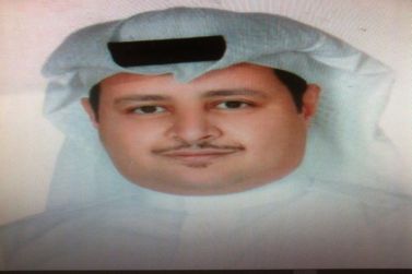 ترقية سعد الخريجي للمرتبة الثامنة بمكتب المالية بشقراء